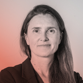 Gabriela Garcia Gotschier